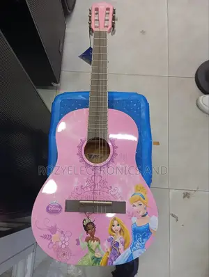 Kinds Guitar