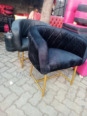 Manicure Chair - thumbnail 2