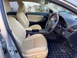 Toyota Premio 1.5 FWD 2018 Silver