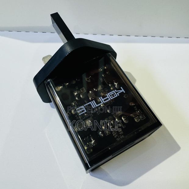 USB Charger Head (For USB to Type C A) - thumbnail 2