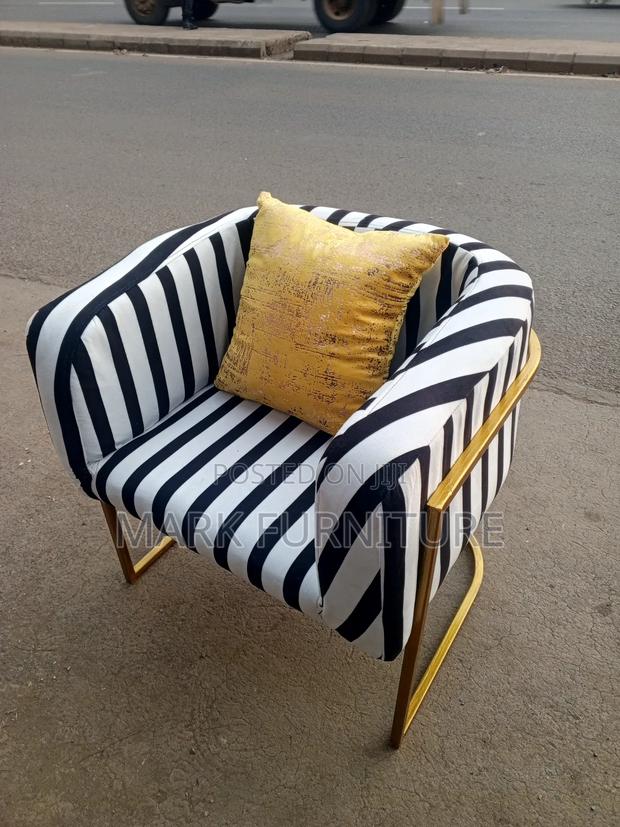 Manicure Chair