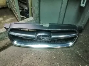 Subaru Legacy Bp5/Bl5 Grille, Original Ex Japan