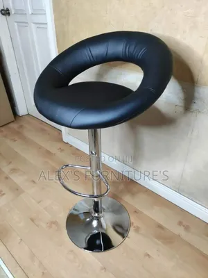 Adjustable Stool Bar Stool