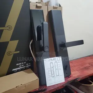 Smart Lock / Smart Locks Key and App Unlock
