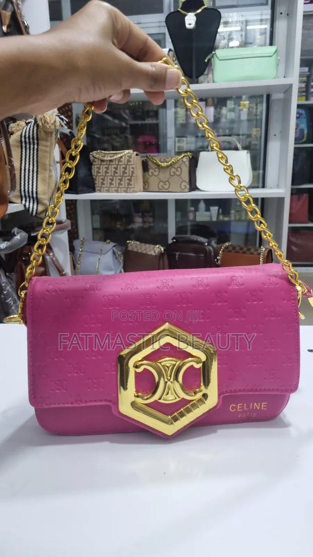 Celine Slingbags - main view