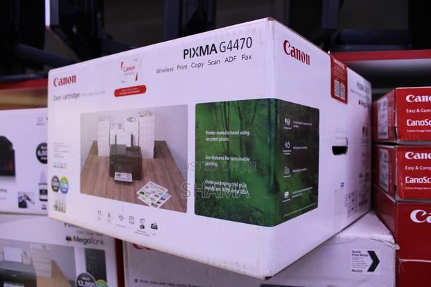 Canon Pixma G4470