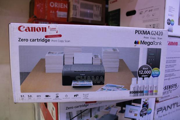 Canon Pixma G2420