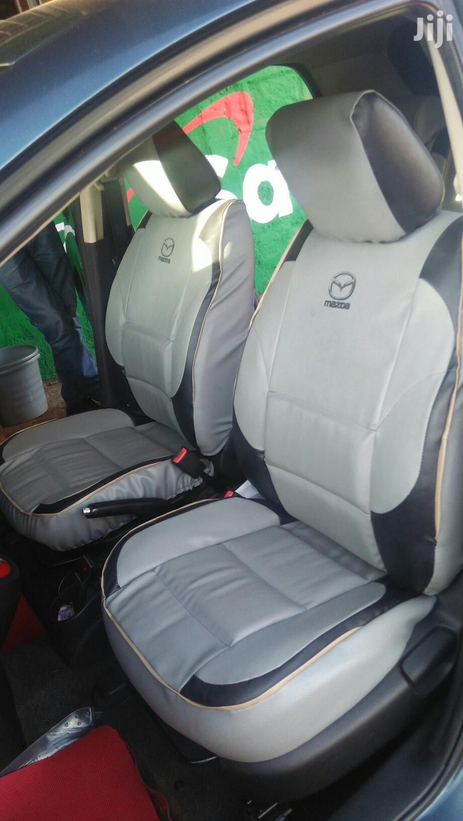 Mazda Demio Car Seat Covers