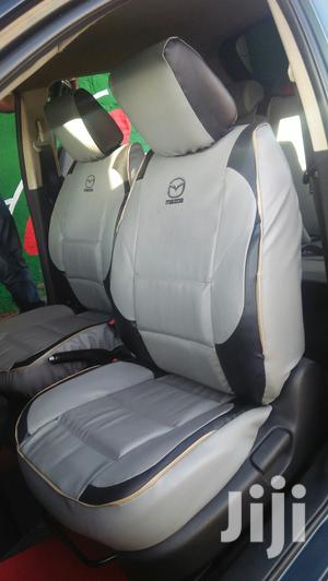 Mazda Demio Car Seat Covers
