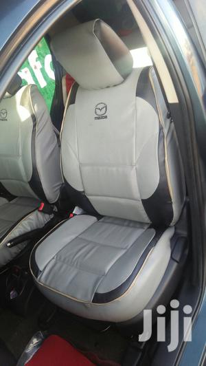 Mazda Demio Car Seat Covers