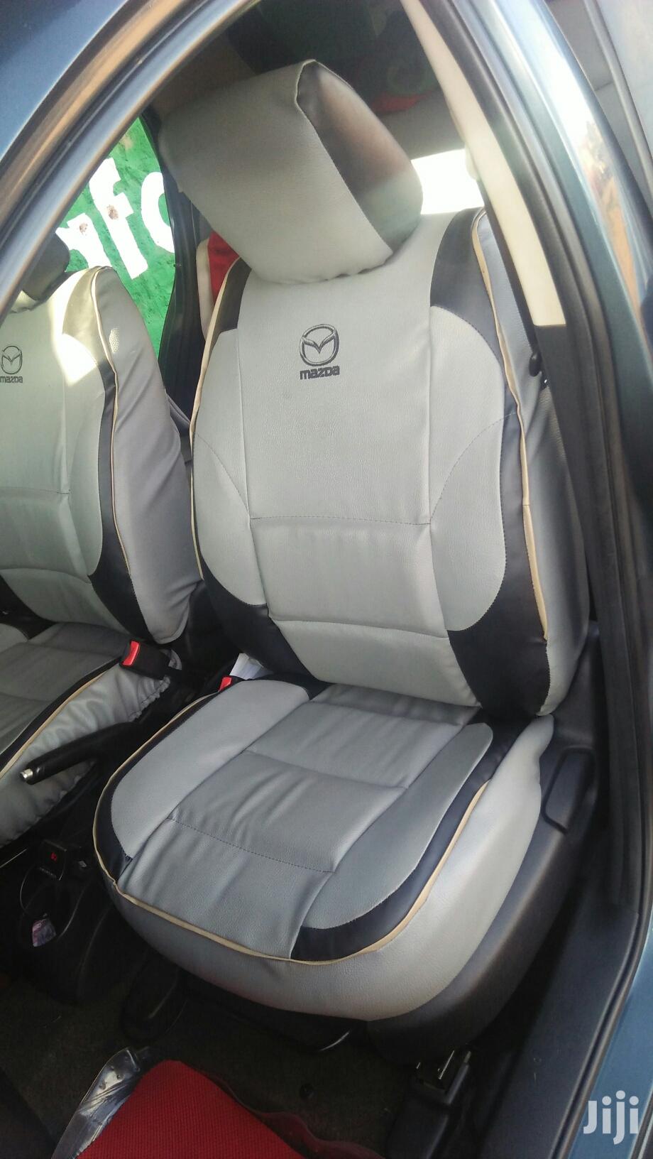 Mazda Demio Car Seat Covers