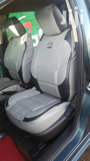 Mazda Demio Car Seat Covers