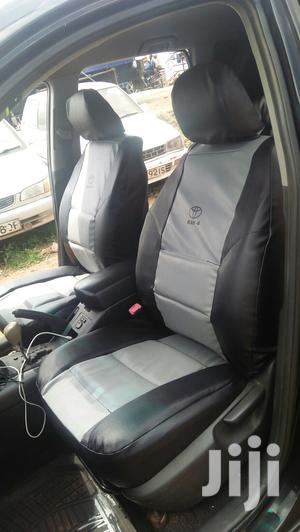 RAV4 Car Seat Covers