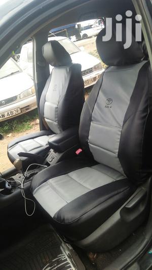 RAV4 Car Seat Covers