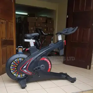20kg Flywheel Commercial Studio Exercise Bike