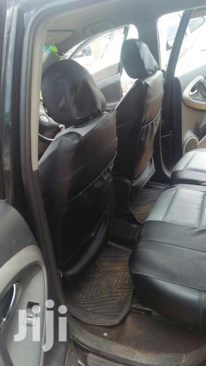 Seat Covers
