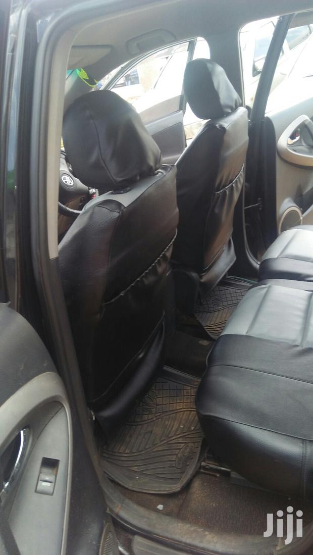 Seat Covers