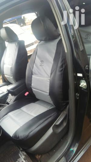 Seat Covers