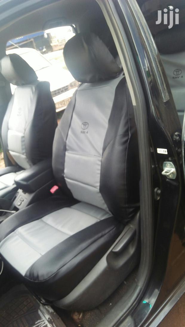 Seat Covers - thumbnail 2