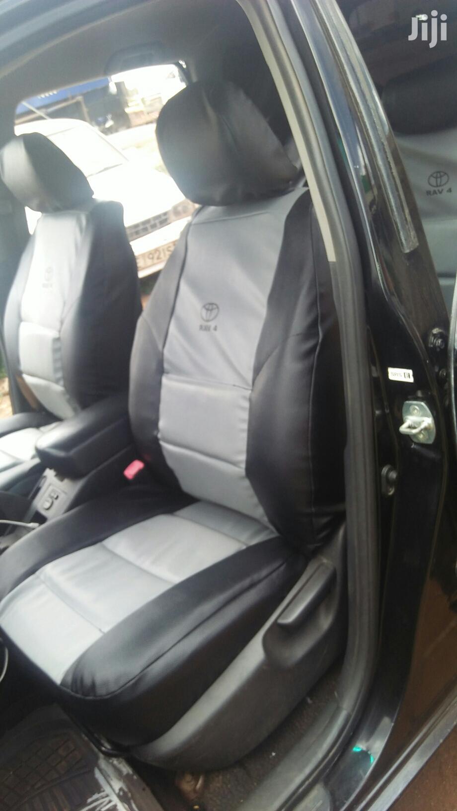 Seat Covers
