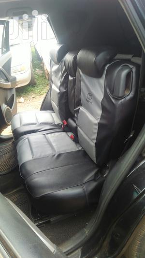 Seat Covers