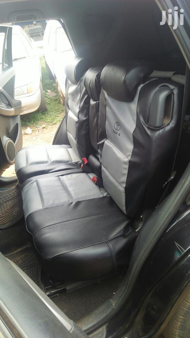 Seat Covers - thumbnail 3