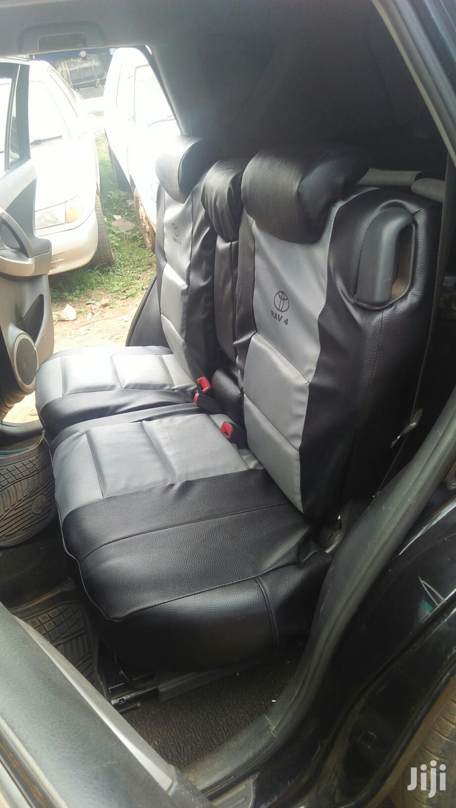 Seat Covers