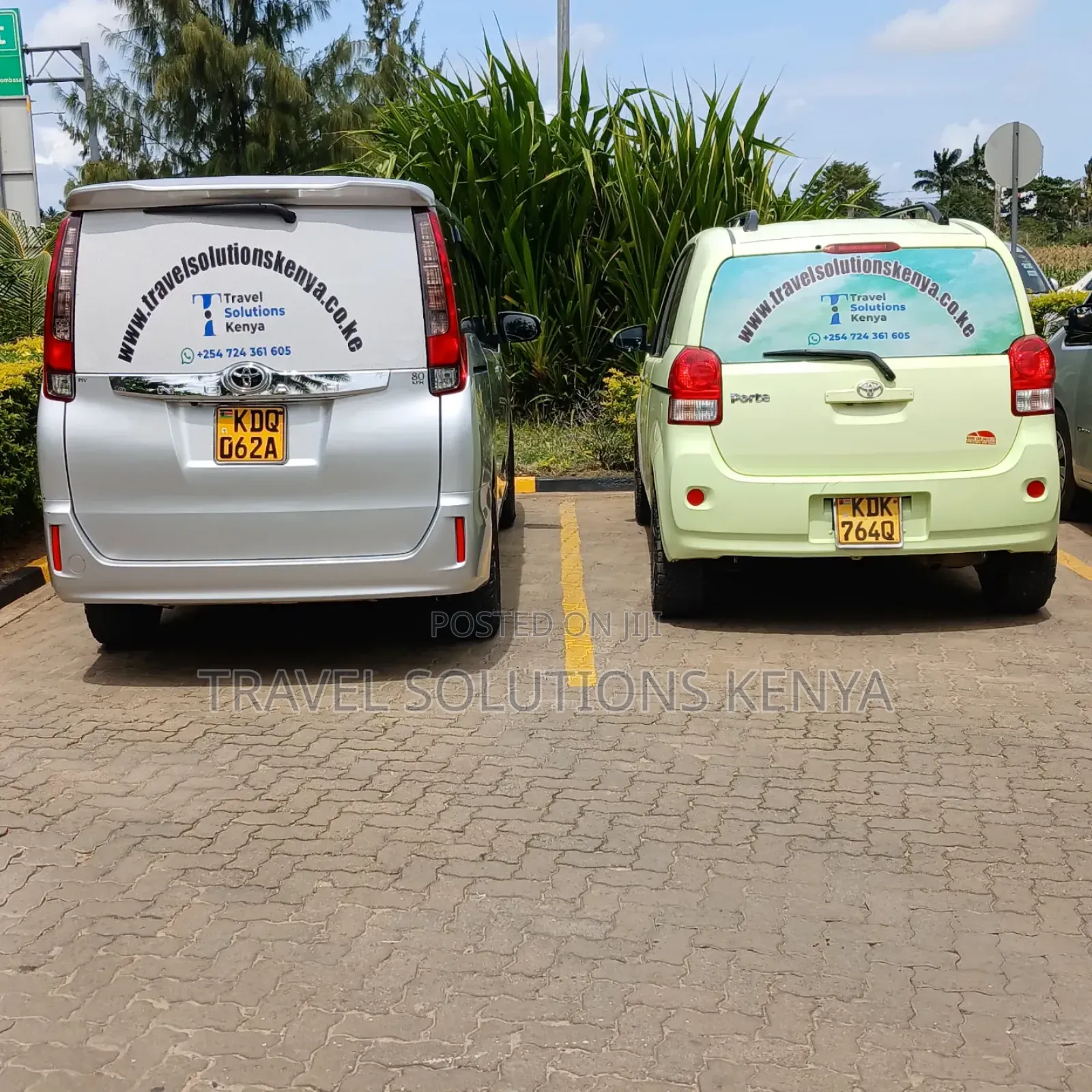 Taxi Services In Watamu