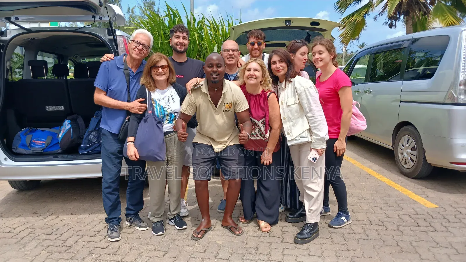 Taxi Services In Watamu