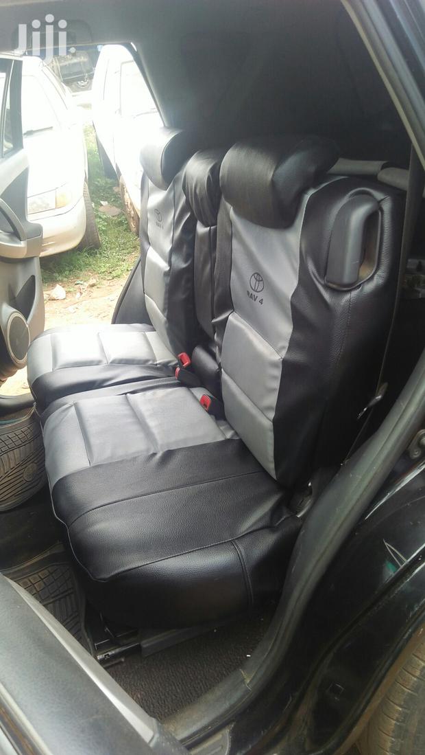 Car Seat Covers