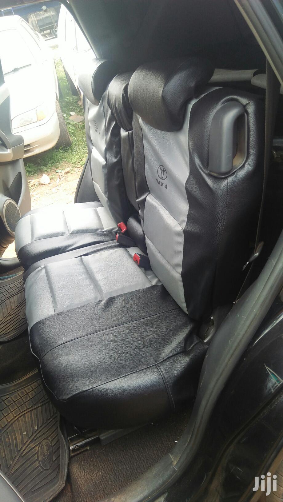 Car Seat Covers