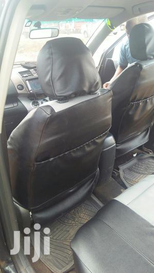 Car Seat Covers