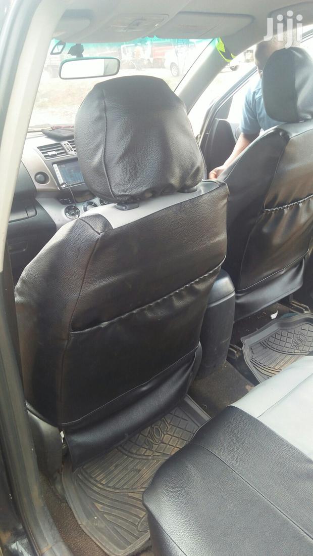 Car Seat Covers - thumbnail 3