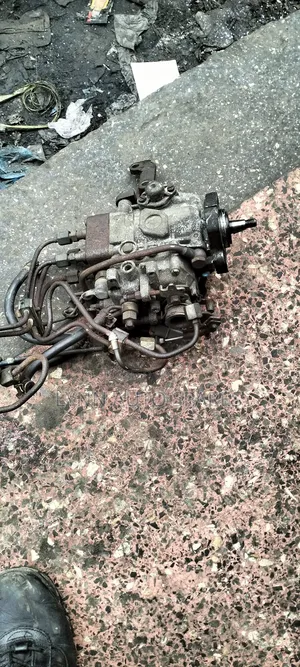 Complete Injector Pump for TD,27