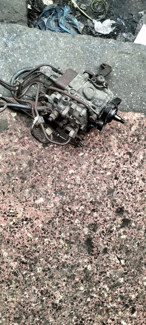 Complete Injector Pump for TD,27