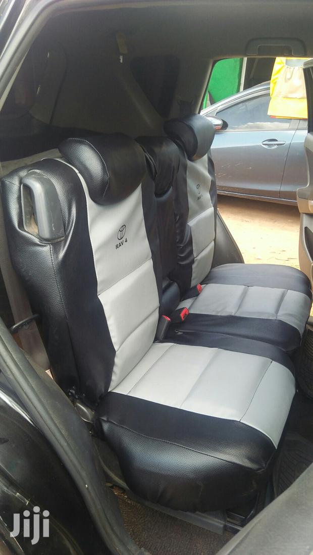 Shanzu Seat Covers - main view