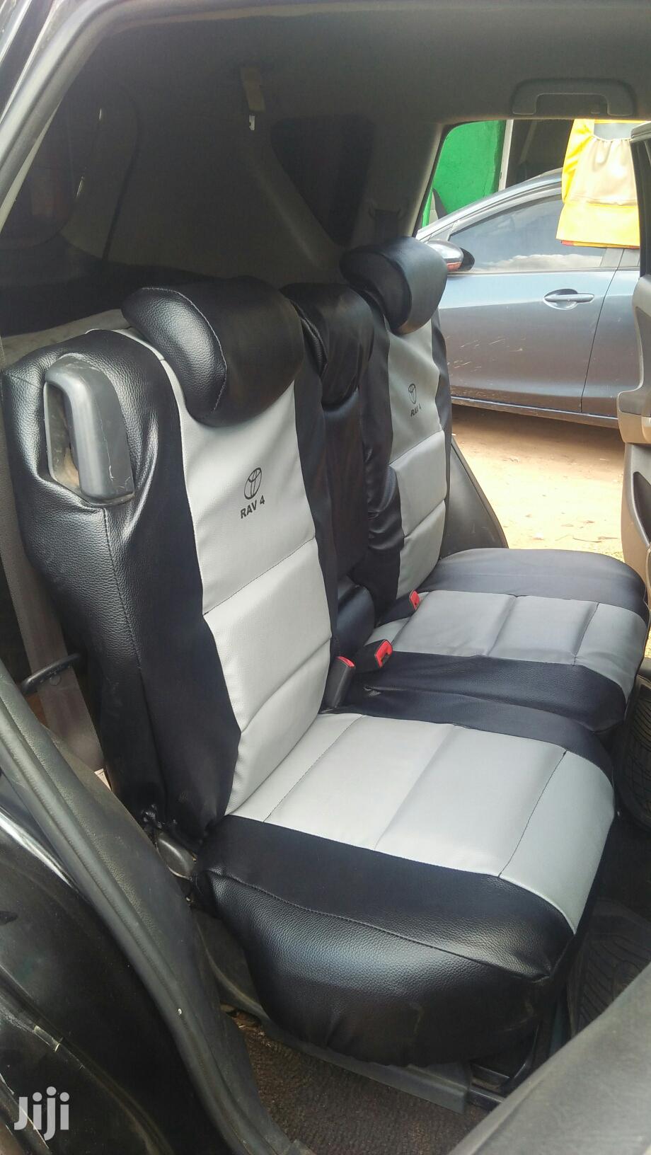 Shanzu Seat Covers