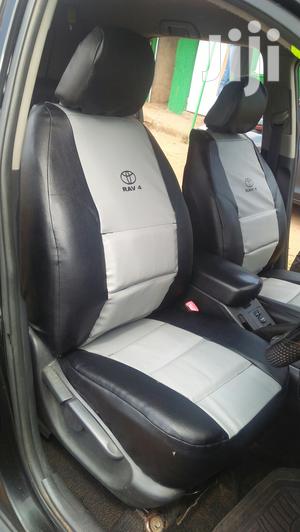 Shanzu Seat Covers