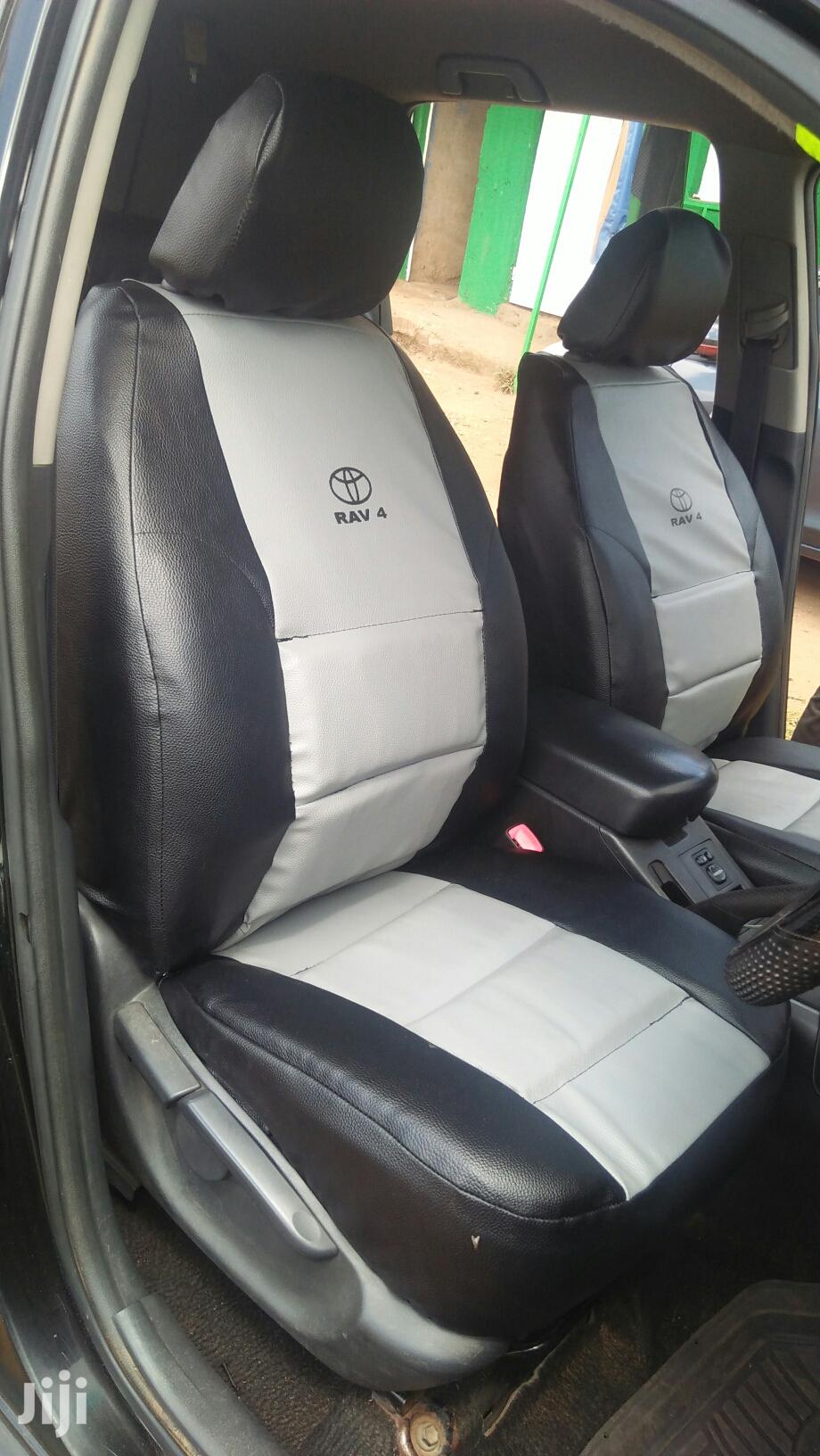 Shanzu Seat Covers
