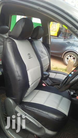 Shanzu Seat Covers