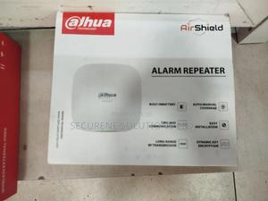 DAHUA Wireless Alarm Repeater - thumbnail 2