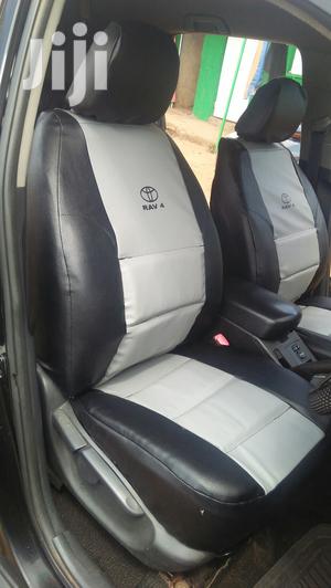 Shanzu Seat Covers
