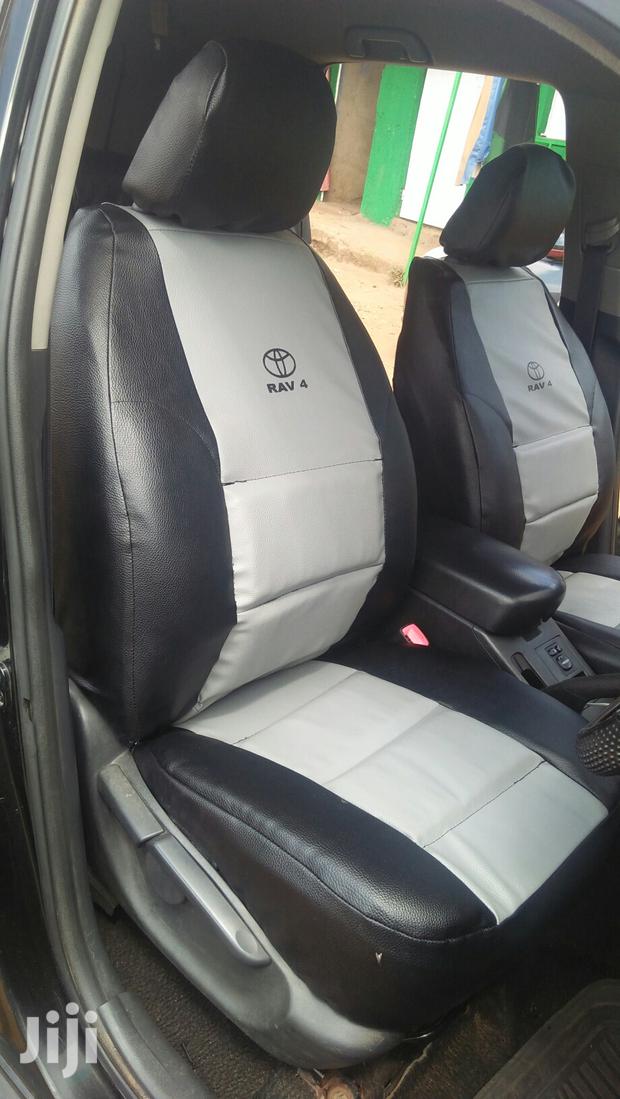 Shanzu Seat Covers - thumbnail 4
