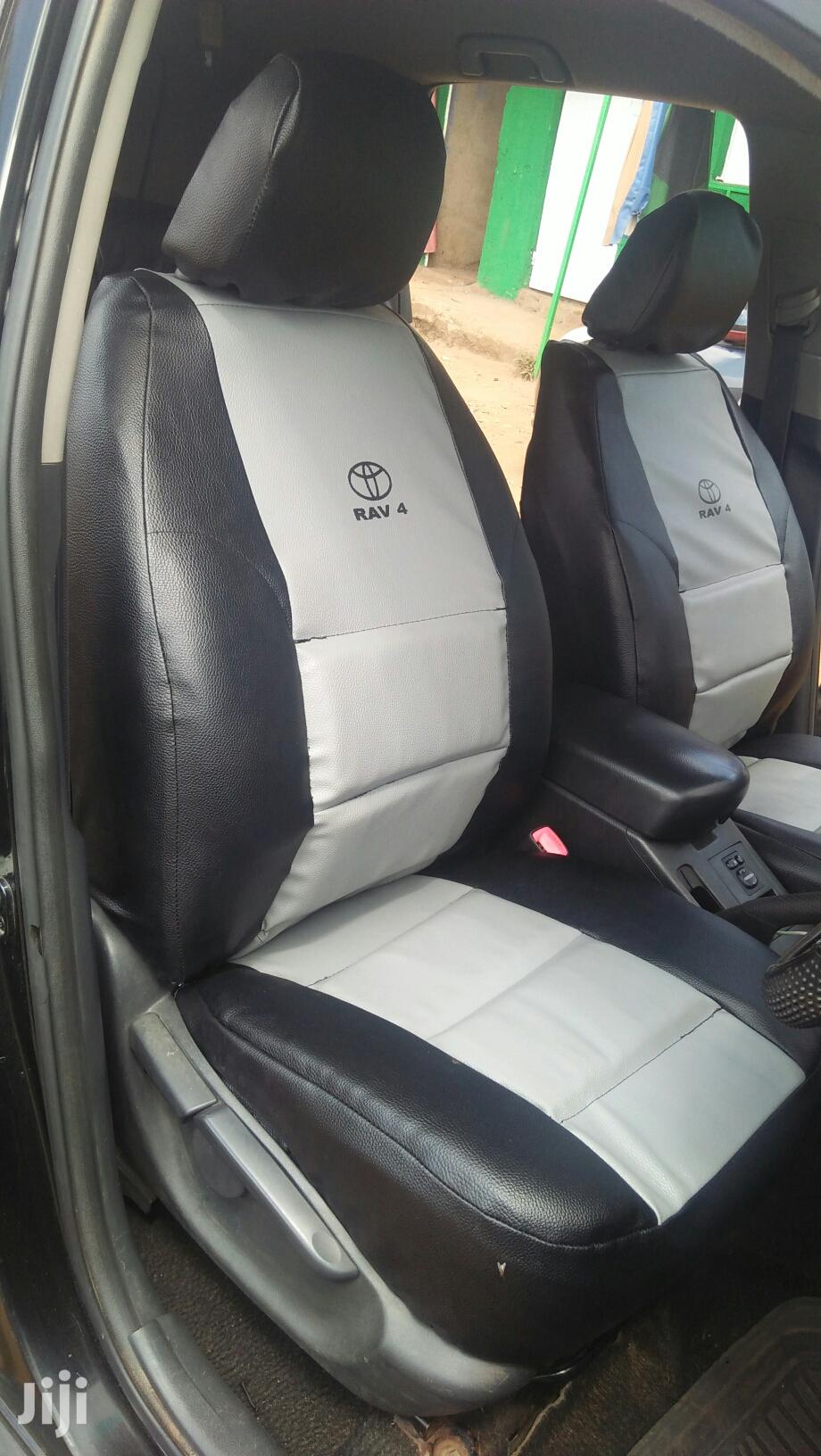 Shanzu Seat Covers