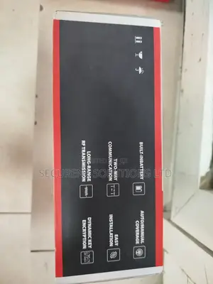 DAHUA Wireless Alarm Repeater