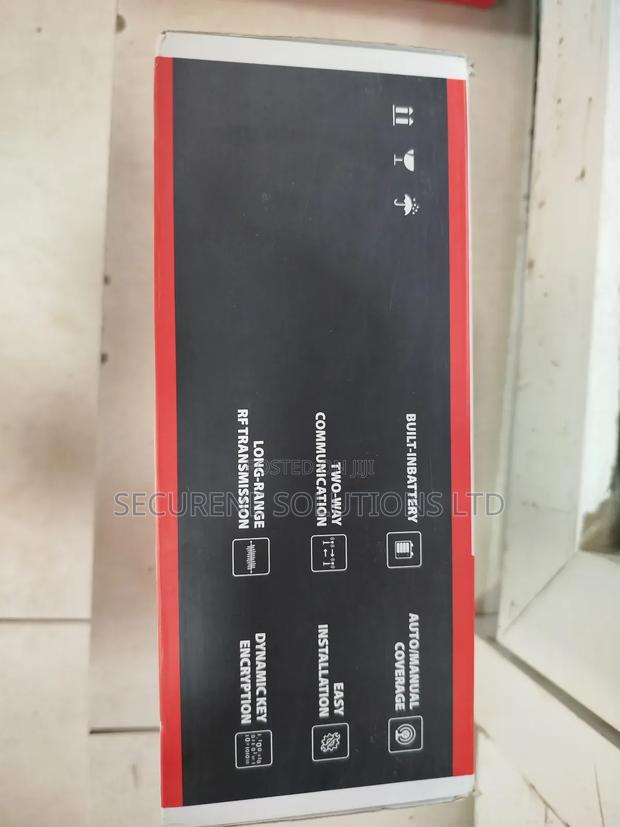 DAHUA Wireless Alarm Repeater - thumbnail 4