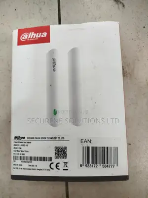 Intruder Wireless Alarm Magnetic Contact Detector For Doors