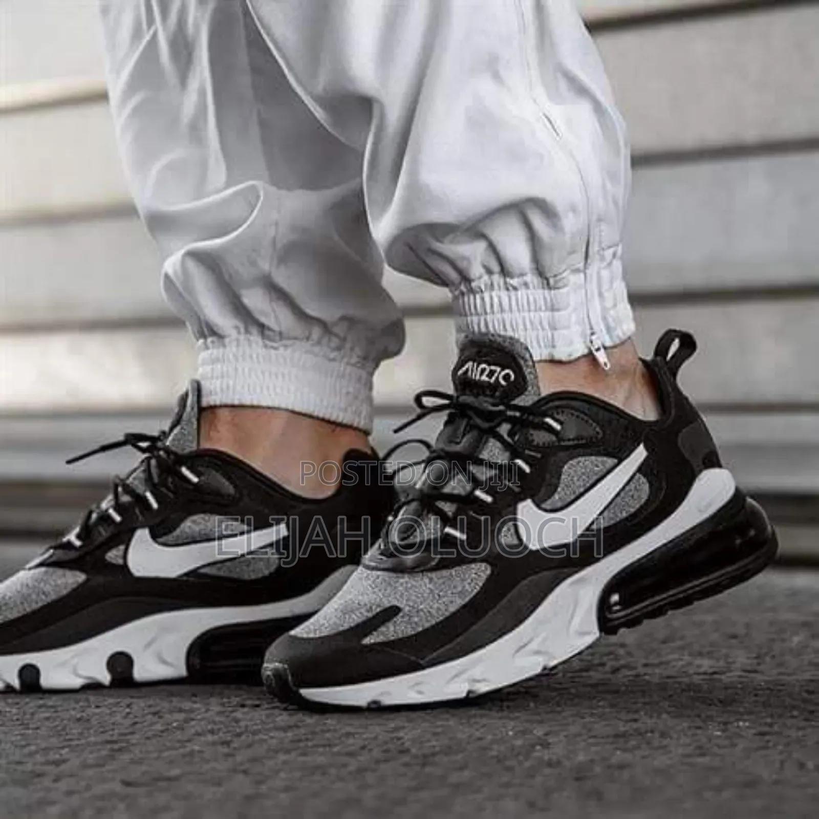 Airmax React 720