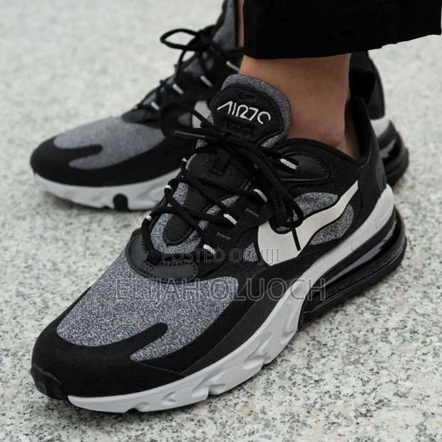 Airmax React 720 - thumbnail 3