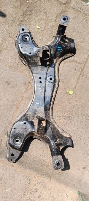 Fielder Front Cross Member Now Available 2 4WD.